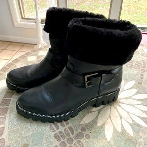 Ateliers women’s boot